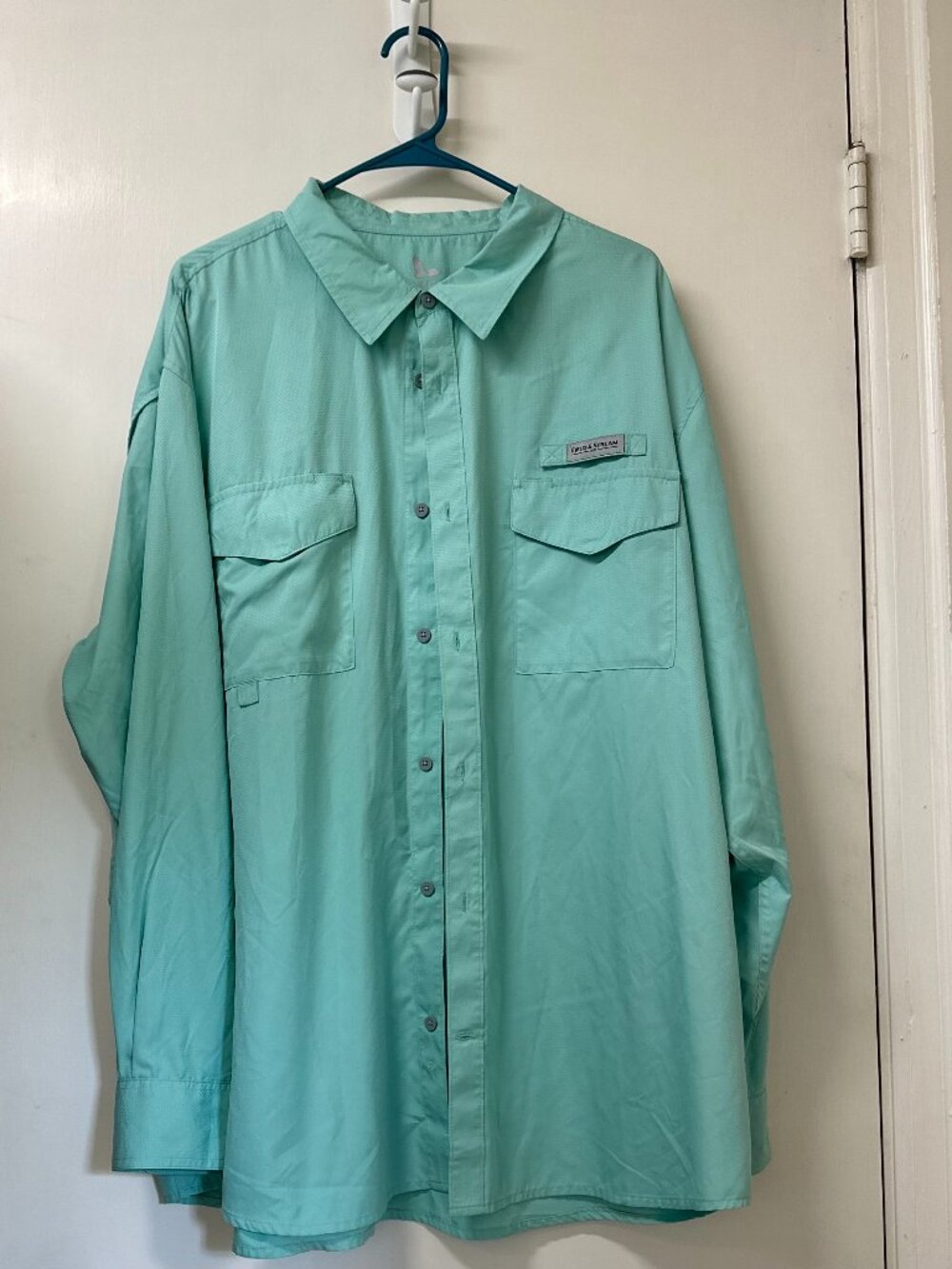 Field  and Stream 2XL Shirt